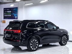 AITO Wenjie M7 1.5T smart driving rear-wheel drive Max version 5 seats - фото 4