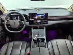 AITO Wenjie M7 1.5T smart driving rear-wheel drive Max version 5 seats - фото 5