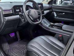 AITO Wenjie M7 1.5T smart driving rear-wheel drive Max version 5 seats - фото 7