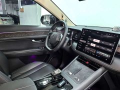 AITO Wenjie M7 1.5T smart driving rear-wheel drive Max version 5 seats - фото 8