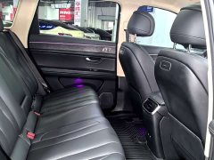 AITO Wenjie M7 1.5T smart driving rear-wheel drive Max version 5 seats - фото 9