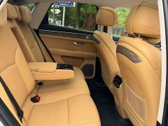 AITO M5 Extended Range AWD Ultimate Edition - фото 8