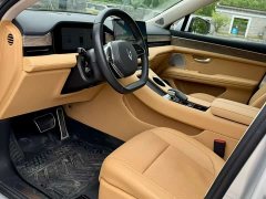 AITO M5 Extended Range AWD Ultimate Edition - фото 9