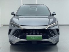 BYD Song L DM-i smart driving version 112km transcendent type - фото 2