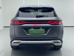 BYD Song L DM-i smart driving version 112km transcendent type - фото 3