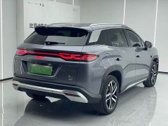 BYD Song L DM-i smart driving version 112km transcendent type - фото 4