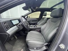 BYD Song L DM-i smart driving version 112km transcendent type - фото 6