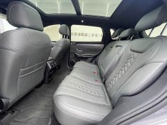 BYD Song L DM-i smart driving version 112km transcendent type - фото 7