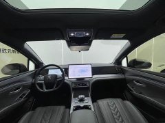 BYD Song L DM-i smart driving version 112km transcendent type - фото 8