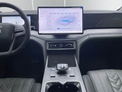 BYD Song L DM-i smart driving version 112km transcendent type - фото 9
