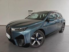 BMW iX 2023 xDrive40 - фото 1