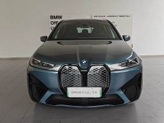 BMW iX 2023 xDrive40 - фото 2
