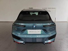 BMW iX 2023 xDrive40 - фото 3
