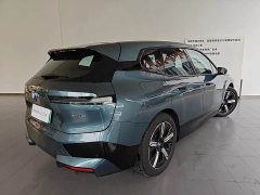 BMW iX 2023 xDrive40 - фото 4
