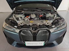 BMW iX 2023 xDrive40 - фото 5