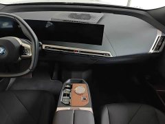 BMW iX 2023 xDrive40 - фото 7