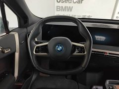 BMW iX 2023 xDrive40 - фото 8
