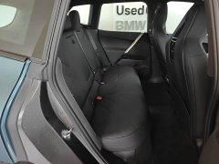 BMW iX 2023 xDrive40 - фото 9