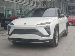 NIO ES6 2020 465KM Performance Edition - фото 1