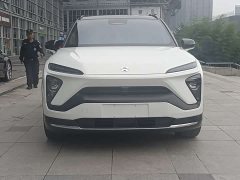 NIO ES6 2020 465KM Performance Edition - фото 2