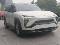 NIO ES6 2020 465KM Performance Edition - фото 3