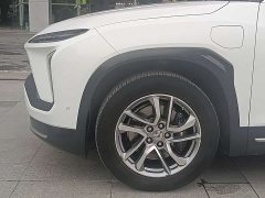 NIO ES6 2020 465KM Performance Edition - фото 4