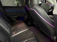 Tesla Model Y standard range rear-wheel drive version - фото 15