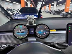 Tesla Model Y standard range rear-wheel drive version - фото 18