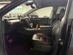 Tesla Model Y standard range rear-wheel drive version - фото 8