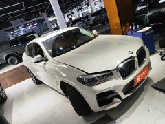 BMW X4 xDrive25i M Sport Package - фото 2