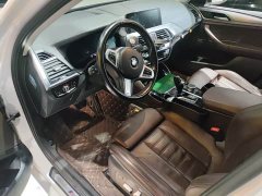 BMW X4 xDrive25i M Sport Package - фото 3