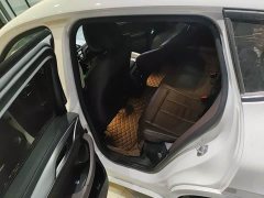 BMW X4 xDrive25i M Sport Package - фото 5