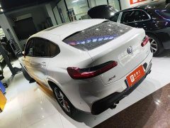 BMW X4 xDrive25i M Sport Package - фото 7