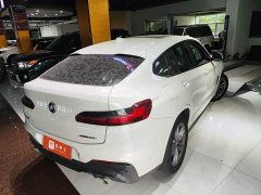 BMW X4 xDrive25i M Sport Package - фото 8