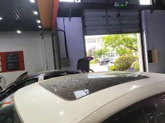 BMW X4 xDrive25i M Sport Package - фото 9
