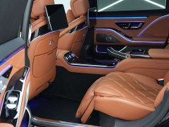 Maybach S-Class S 480 4MATIC - фото 13