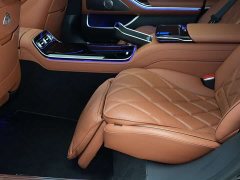 Maybach S-Class S 480 4MATIC - фото 14