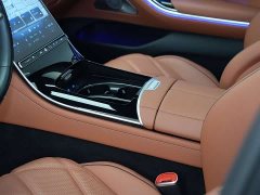 Maybach S-Class S 480 4MATIC - фото 16
