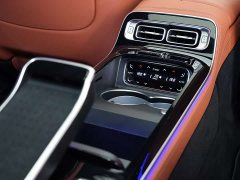Maybach S-Class S 480 4MATIC - фото 17
