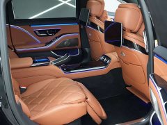 Maybach S-Class S 480 4MATIC - фото 18