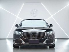 Maybach S-Class S 480 4MATIC - фото 2