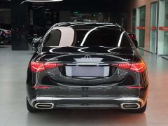 Maybach S-Class S 480 4MATIC - фото 6