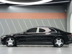 Maybach S-Class S 480 4MATIC - фото 7