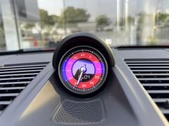 Porsche 911 Targa 4 3.0T - фото 11
