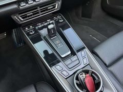 Porsche 911 Targa 4 3.0T - фото 12