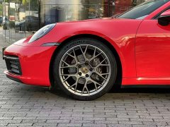 Porsche 911 Targa 4 3.0T - фото 6