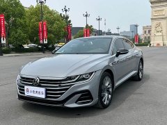 FAW-Volkswagen CC 2024 380TSI eye-catching - фото 1