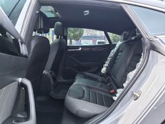 FAW-Volkswagen CC 2024 380TSI eye-catching - фото 10