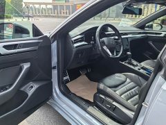 FAW-Volkswagen CC 2024 380TSI eye-catching - фото 12
