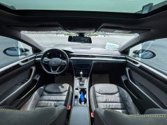 FAW-Volkswagen CC 2024 380TSI eye-catching - фото 13